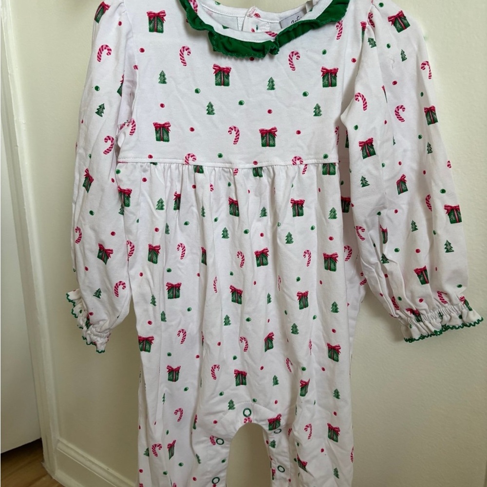 ISTEX romper